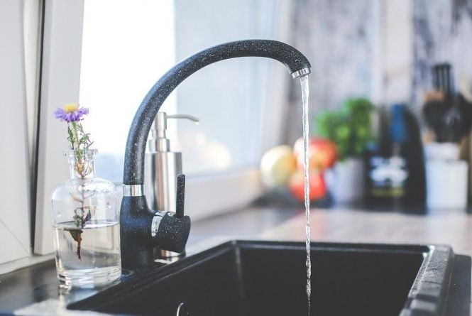 Водоканал повідомив про відключення. Коли та кому запасатися водою?