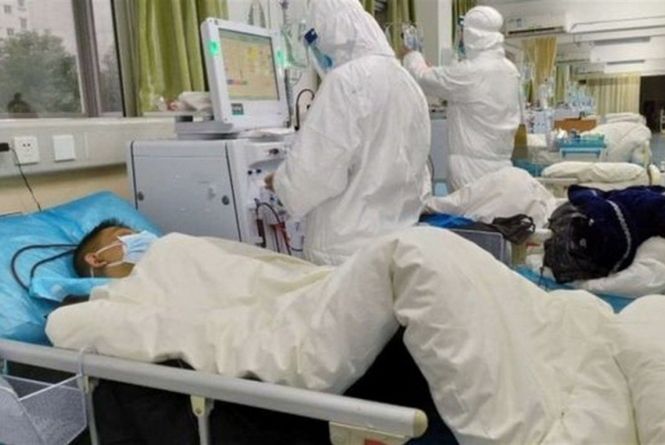 На Вінниччині на COVID хворіє 77 дітей та 1512 дорослих. Цифри по районах