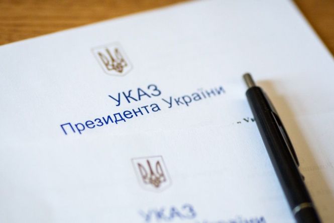 Президент призначив спортивну стипендію Олександру Мельнику, який має інвалідність