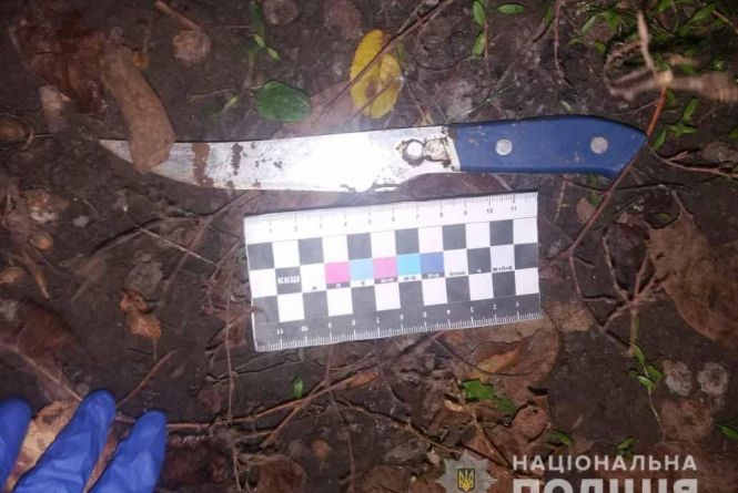 В Демківці товариш по пляшці підрізав чоловіку живіт. Потерпілий в реанімації
