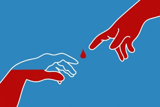 Вінницька служба крові шукає донорів. Кожна людина може врятувати три життя