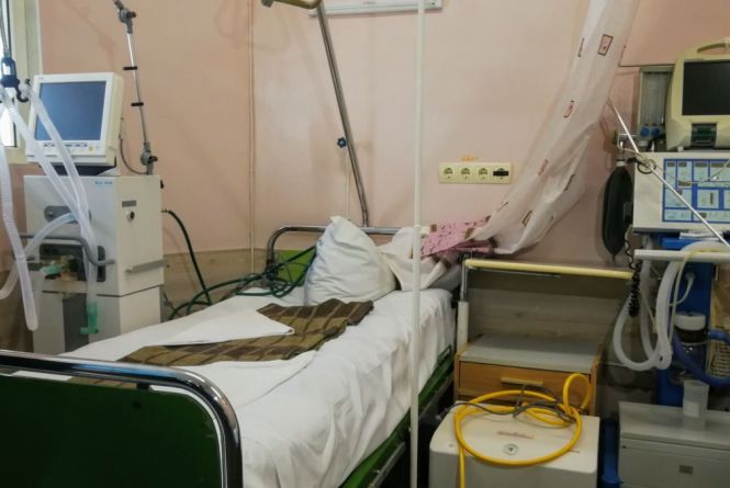 Вчора на Вінниччині від коронавірусу померли шестеро людей. Цифри по районах