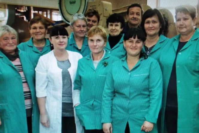 «У нас відібрали частину власності!» Рейдери мають намір захопити цукрозавод в Іллінцях