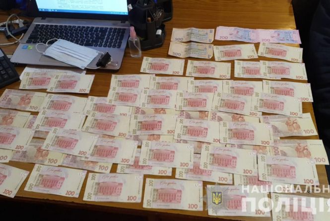 У Козятині винуватець ДТП хотів «зам’яти справу» за 30 тисяч гривень