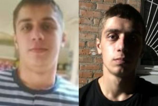 У Вінниці зник 21-річний Ростислав Малков. Допоможіть знайти