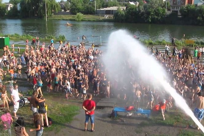 Івана Купала у Вінниці. Скільки заплатять за великий ...
