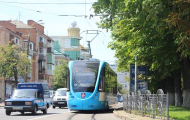 Вінницьке метро: 57 років тому пропонували пустити трамвай під землею