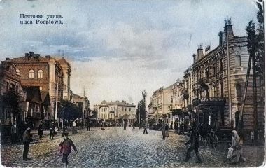 Тест: 10 каверзних питань з історії Вінниці, які змусять вас подумати