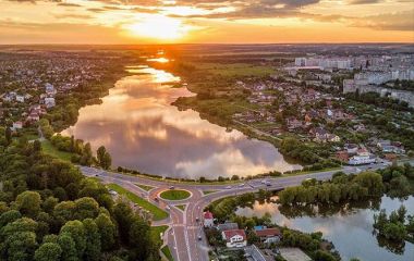 Скільки у Вінниці мікрорайонів і чому вони так називаються. Історичний гід