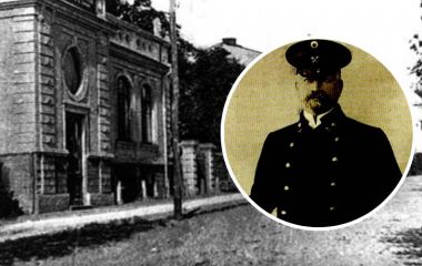 «Йому судилося змінити обличчя міста». Що ви знаєте про Григорія Артинова? (ТЕСТ)