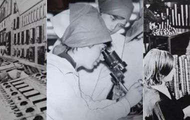 Три вінницьких заводи, які залишились тільки на фото — ДПЗ, «лампочка», Хімпром