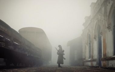 Грабежі і самосуди: вінницькі історики розказали, чим жила Вінниця, коли тривав бій під Крутами