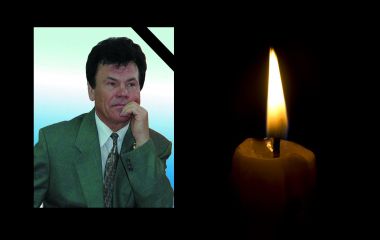 Помер ексдиректор Вінницького медколеджу Володимир Тарасюк