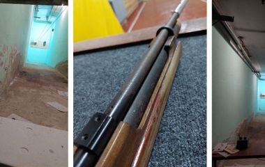 За що отримує надбавки та премії сім'я директора Вінницького тиру? (Блог депутата Андрія Корнійчука)