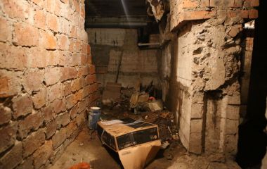 У Вінниці готують укриття для людей на випадок надзвичайних ситуацій