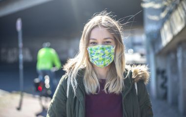 Областю циркулює «Омікрон». У який районах виявили новий мутований штам