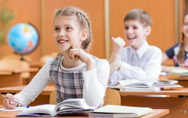 Знову за парти. У вінницьких школах скасували дистанційку