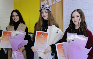 Визначено переможниць конкурсу «Міс RIA 2021». Дівчата розповіли про участь і отримали подарунки