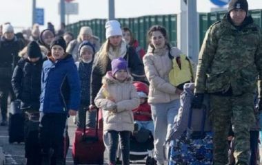 Брати статус біженця чи тимчасовий захист? Переваги та недоліки пояснила вінницька адвокатка