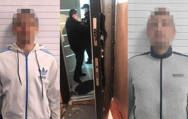 У Жмеринці п'яний депутат «Європейської солідарності» з другом знущались над жінкою. Що відомо?