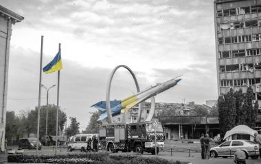 Їх убила росія. Імена та історії загиблих внаслідок обстрілу Вінниці 14 липня