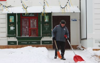 «Такі морози не витримували ні люди, ні тварини»: розповідаємо про найхолодніші в історії вінницькі зими