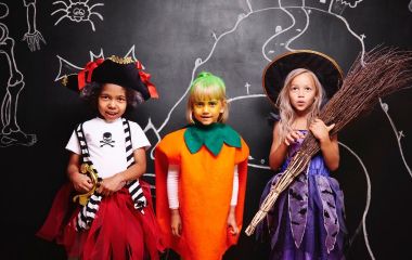 Де у Вінниці взяти напрокат карнавальний костюм? (партнерський проєкт)