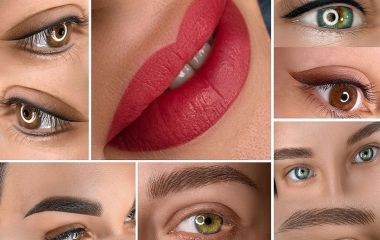 Макіяж, який не змивається: переваги перманентного макіяжу для сучасних жінок (партнерський проєкт)