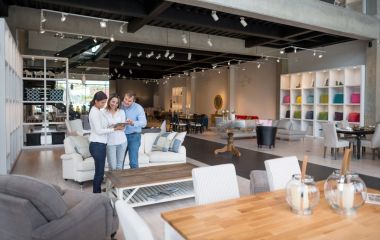 Кращі меблеві магазини Вінниці: де купити сучасні, стильні та якісні меблі (партнерський проєкт)