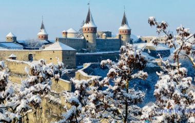 Екскурсії та майстер-класи у грудні: розклад активностей для вінничан