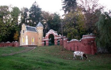 Палац Собанських у Верхівці: історія родинної спадщини та архітектурної перлини Поділля