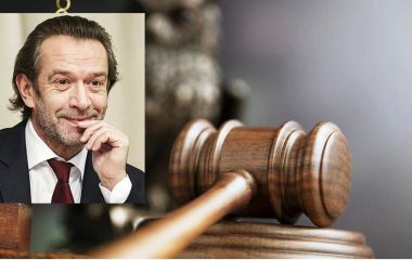 В актора Машкова відберуть в Одесі квартиру. Чому і за що у нас судять росіян?