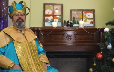 Благодійні та корисні ініціативи до Дня Святого Миколая. Де та як у Вінниці допомагають дітям?