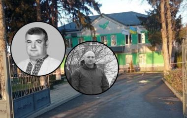Вибух на агропідприємстві родини Порошенка: оприлюднили імена загиблих