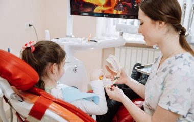 Дитяча стоматологія у Вінниці: обирайте кращих дитячих стоматологів! (партнерський проєкт)