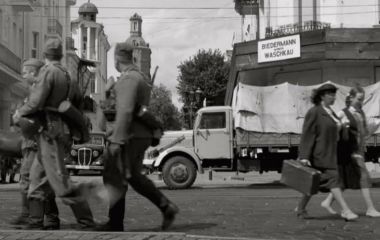 Вінниця під тінню Райху: якою була Друга світова для нашого міста