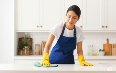 ТОП сервісів для дому: найкращі клінінг-компанії та хімчистки у Вінниці (партнерський проєкт)