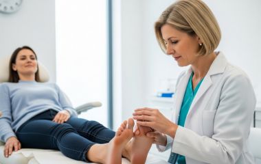 Як уникнути болю та врослих нігтів? Рішення від фахівців знайдено (партнерський проєкт)