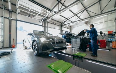 Огляд автосервісів Вінниці: досвід, професіоналізм та якість обслуговування (партнерський проєкт)