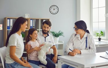 Медогляд дітей, абітурієнтів: медичні центри Вінниці, що пропонують швидке та комфортне обстеження (партнерський проєкт)