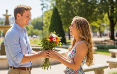 Кращі місця для покупки квітів: як обрати та де замовити (парнерський проєкт)