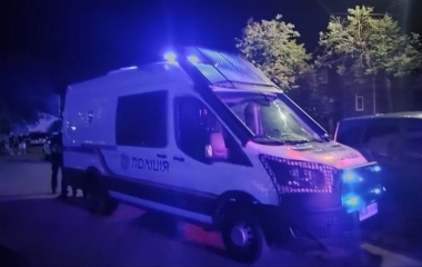 Поліція відкрила кримінальну справу за фактом спроби захоплення держустанови