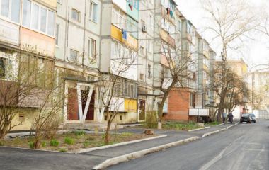 У якому стані ваша багатоповерхівка — ремонтували щось за участі міськради? Ми запитали