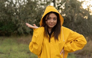 Погода готує сюрприз: коли на Вінниччині чекати дощу?