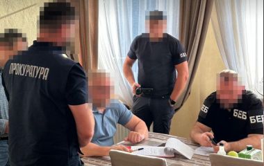 Ексдиректор підприємства на Вінниччині розтратив понад 5 000 000