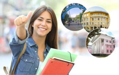 Результати вступної кампанії-2025: хто в топі серед вінницьких вишів, а хто втрачає абітурієнтів