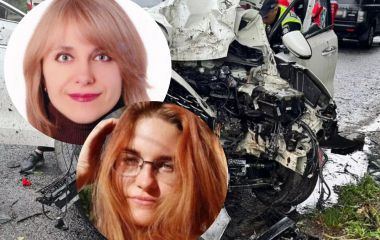 У ДТП біля Щіток загинула донька, мати померла в лікарні: дізналися імена жертв аварії