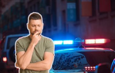 Котрому з правоохоронних органів ви довіряєте найбільше? Ми запитали вінничан