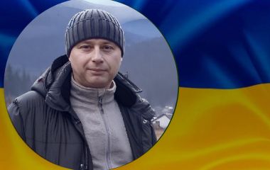 Уланівська громада втратила захисника: на Сумщині загинув Василь Дроненко
