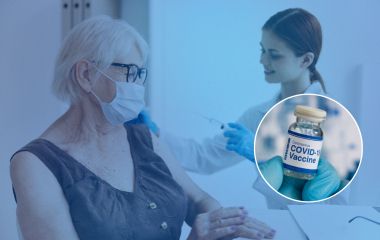 Реальна кількість хворих на ковід може сягати кількох тисяч: пʼять людей вже померли